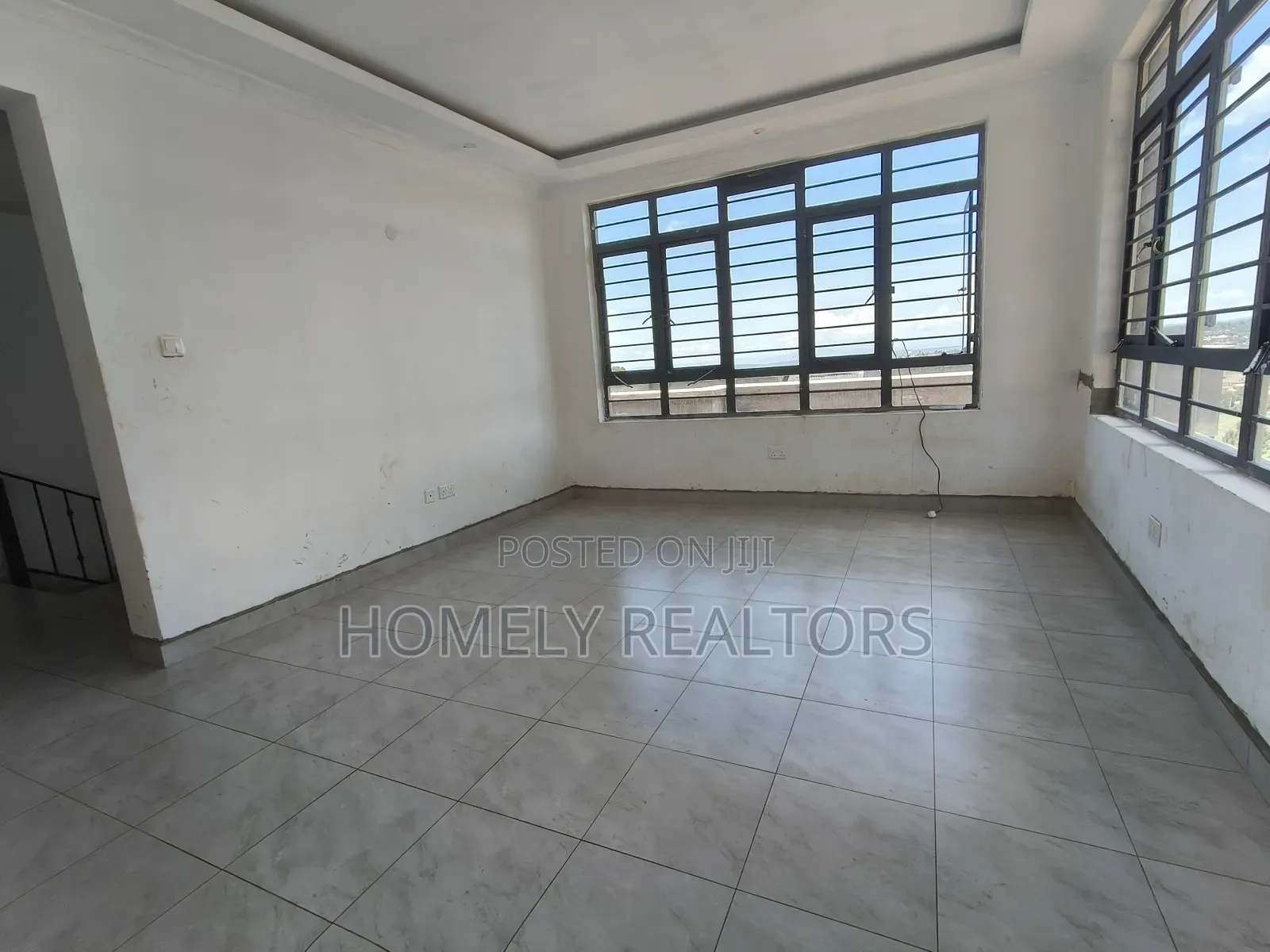 4bdrm Maisonette in Ngong, Kibiku for sale