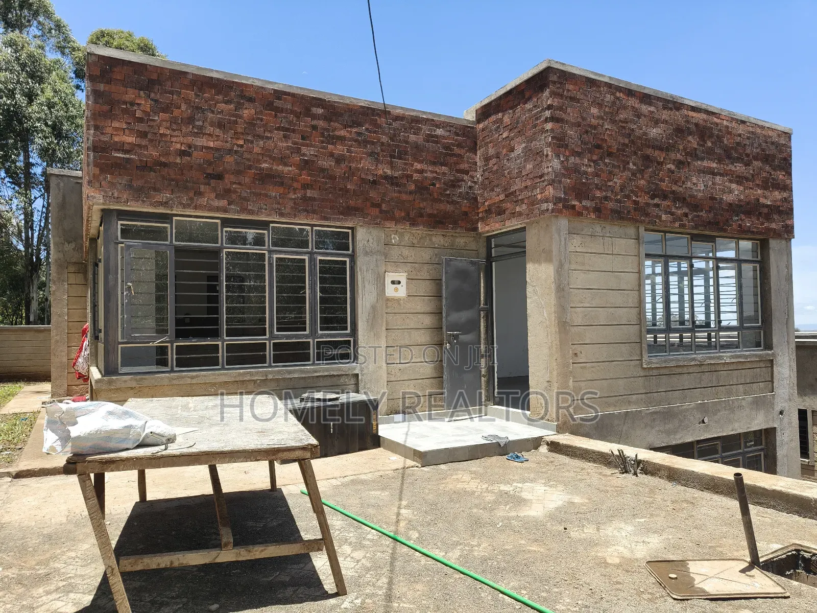 4bdrm Maisonette in Ngong, Kibiku for sale