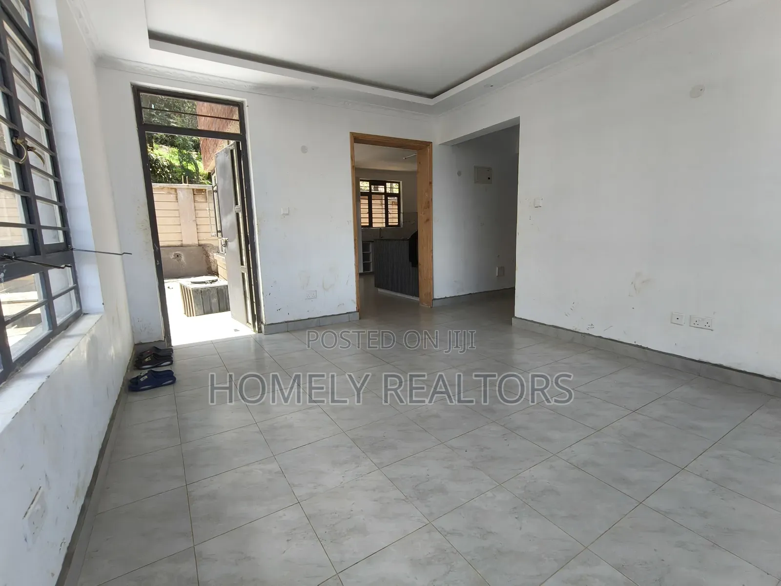 4bdrm Maisonette in Ngong, Kibiku for sale