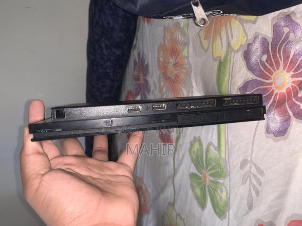 Playstation 2 (Ps2)