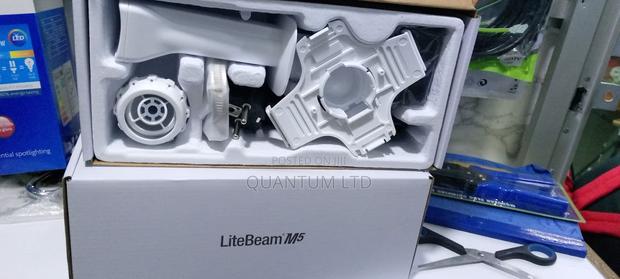 Lbe‐M5‐23 Ubiquiti Litebeam M5 5ghz Wireless Broadband Cpe