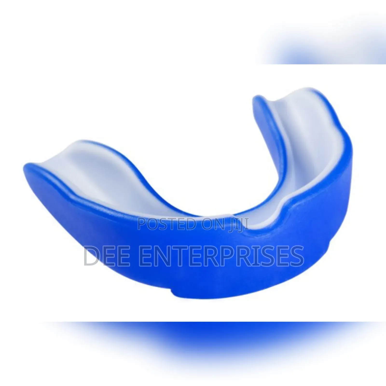 Mouth Guard
