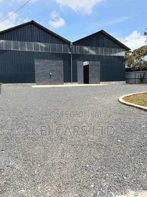 Prime Warehouse For Lease