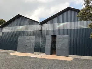 Prime Warehouse For Lease
