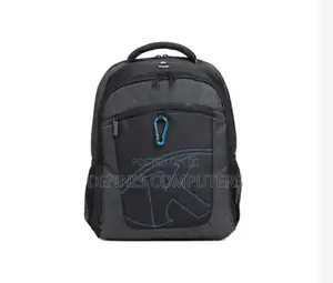 Kb 15.4" K-series,Laptop Backpack-black