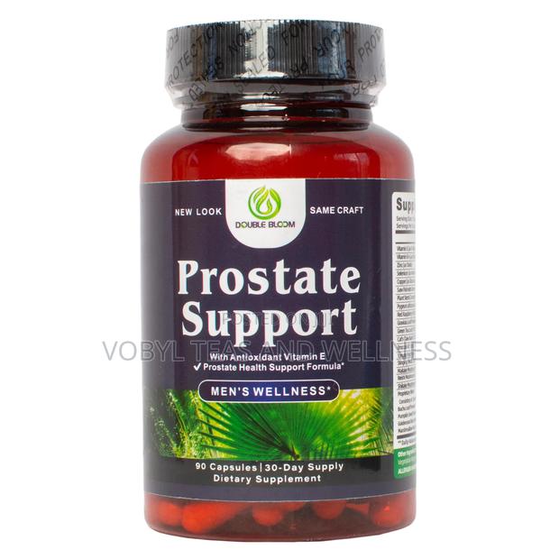 Prostate Support