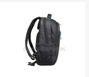 Kb 15.4" K-series,Laptop Backpack-black