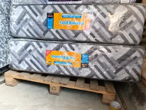 Morning Glory 4x6 Extra Thick 12 Inch Medium Firm Mattress
