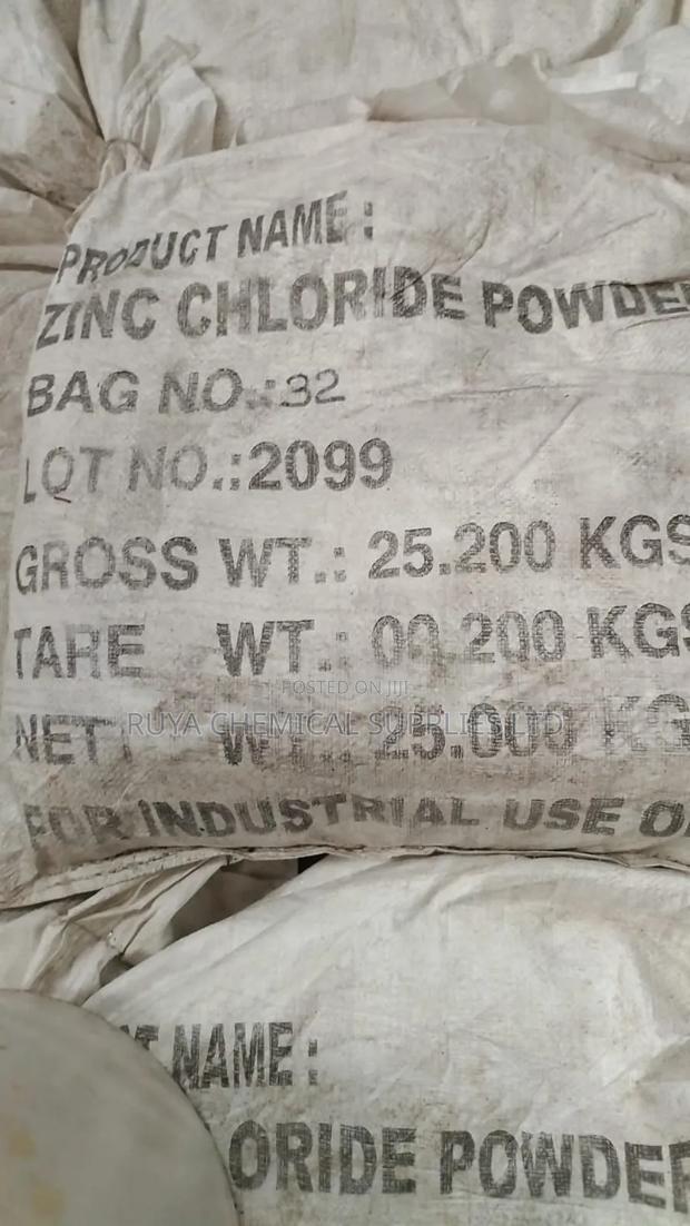 Ruya Chemical Supplies LTD