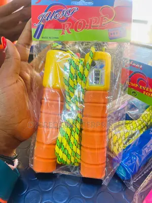 Health Ropes for Adults and Kids