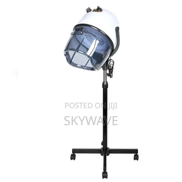 Equator Standing Hair Dryer Machine
