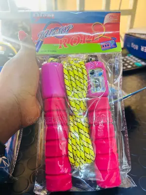 Ropes for Skipping