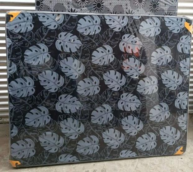 Mattress Plain Plain Medium Density Floral Foam – Morning Glory (5x6x6 - main view