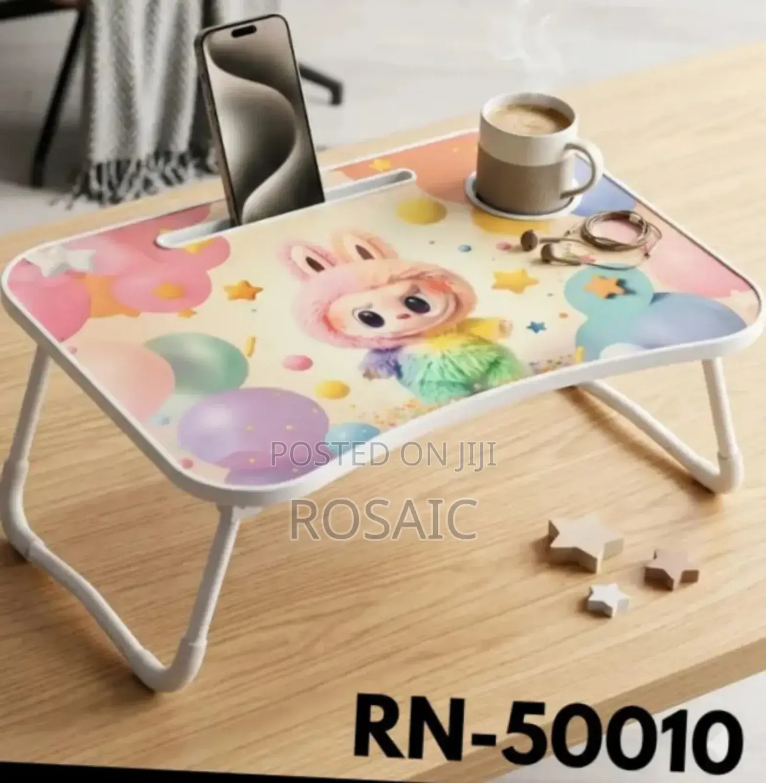 Multifunctional Work and Rest Laptops /Tablets Stand Support