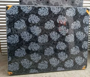 Mattress,Morning Glory Foam Block – Medium Density (5x6x6 Inches)