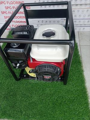 Imported Honda Poker Vibrator Engine - main view