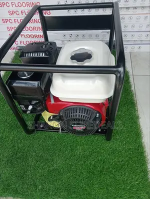 Imported Honda Poker Vibrator Engine