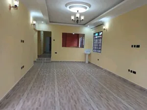 4bdrm Bungalow in Kiserian for sale