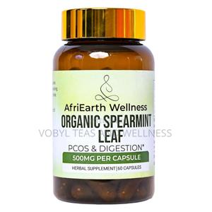 Spearmint Capsules - thumbnail 2