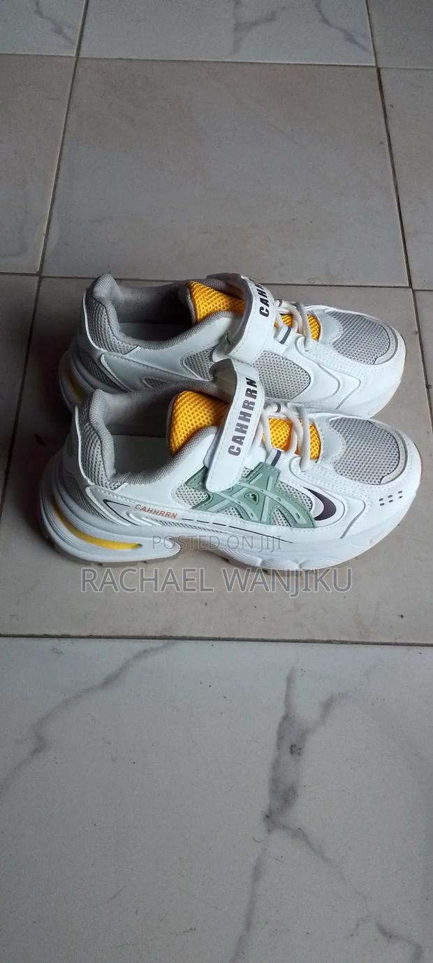 Kids Shoes