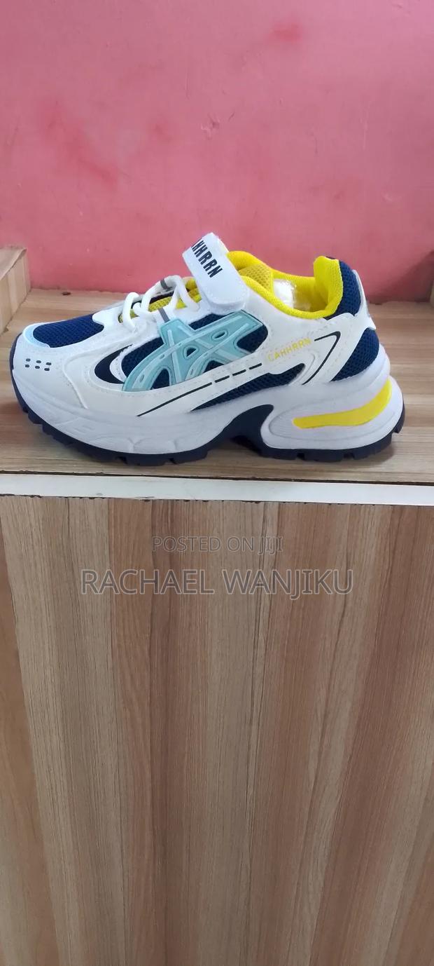 Kids Shoes - thumbnail 3