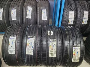 245/45r17 Goodyear Eagle Sport 2 Tyres