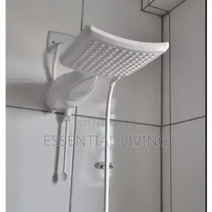 Original Lorenzetti Loren Shower Ultra for Salty Water / Normal Water