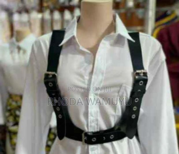 Waist Belt - main view