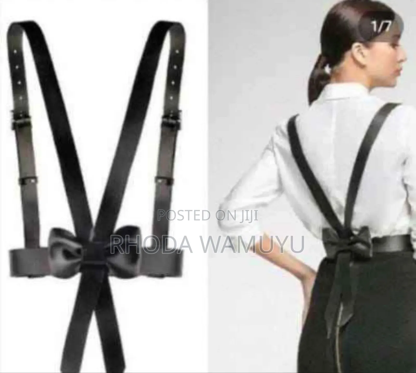 Waist Belt