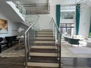Furnished 6bdrm House in Hardy for sale