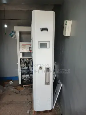 Station Fuel Pump on Sale