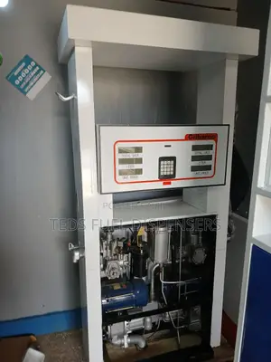 Station Fuel Pump on Sale