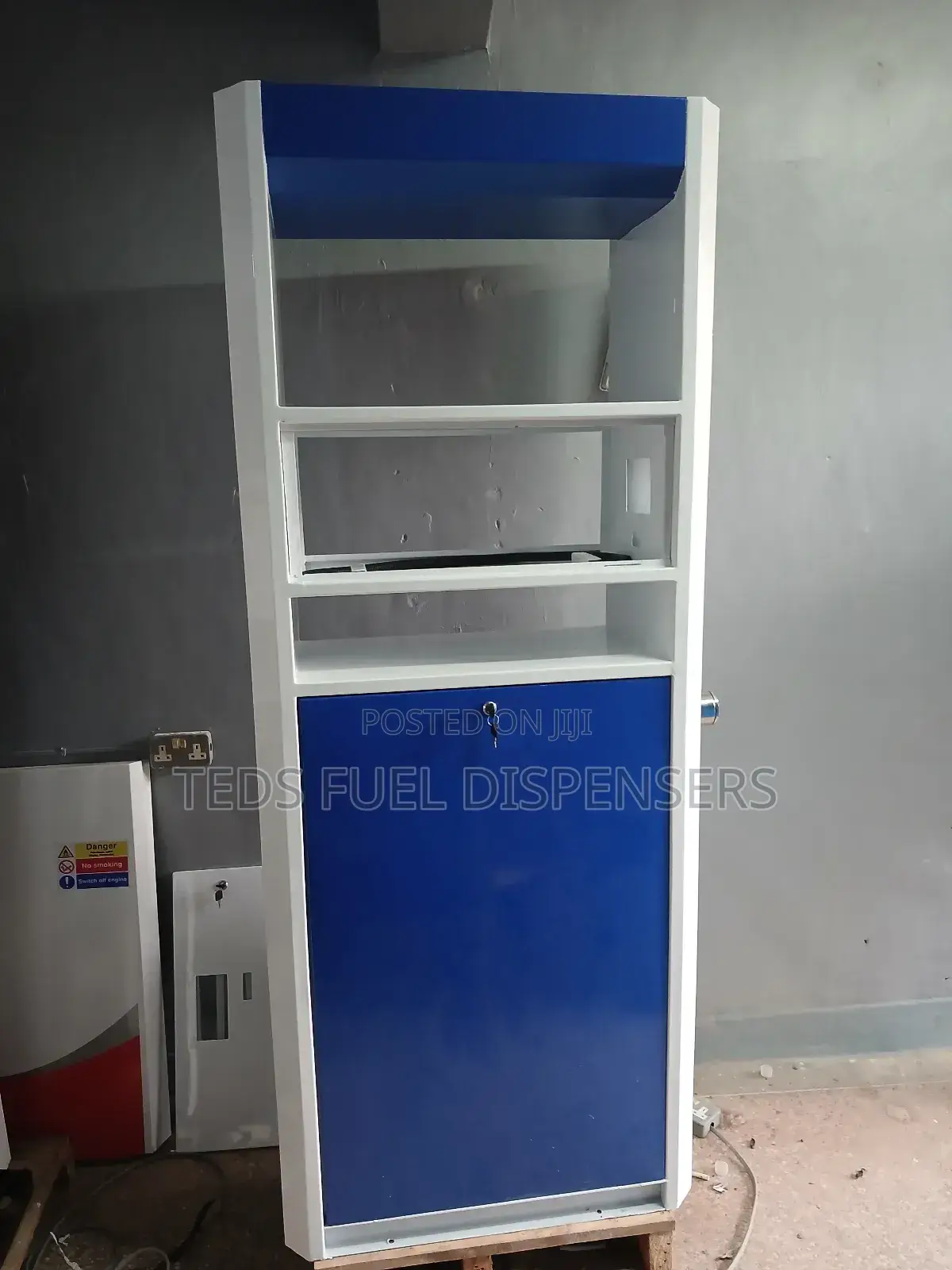 Station Fuel Pump on Sale