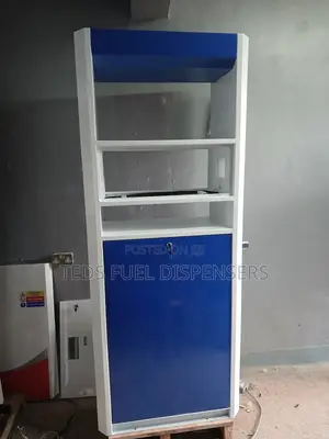 Station Fuel Pump on Sale