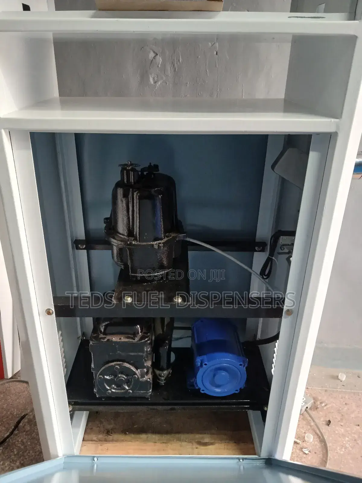 Station Fuel Pump on Sale