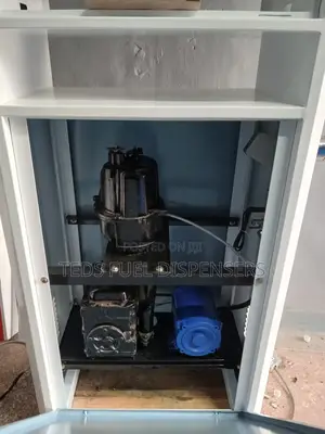 Station Fuel Pump on Sale