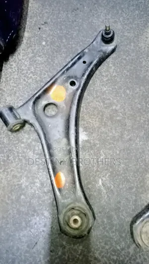 Control Arm Mitsubishi Mirage