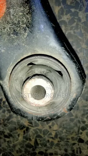 Control Arm Mitsubishi Mirage