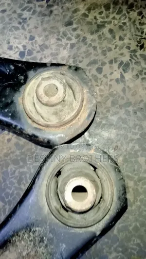 Control Arm Mitsubishi Mirage