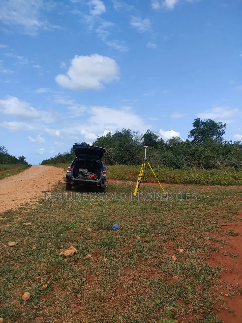 Prime Affordable Quarter Acre Plots Overlooking Ocean