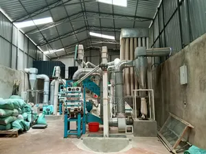 Maize Mill/Porridge Mill for Sale