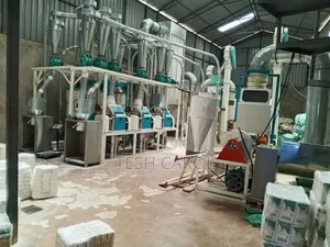 Maize Mill/Porridge Mill for Sale