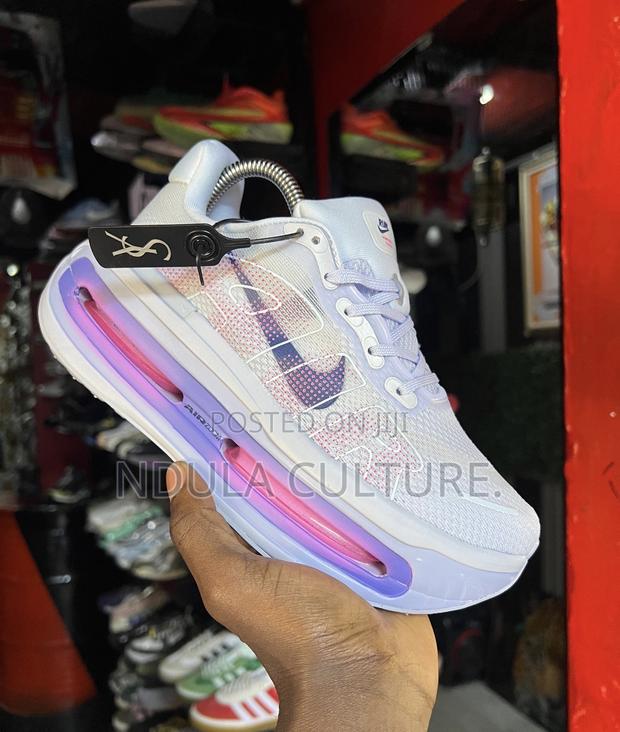 Nike Vomero Premium Zoom X - thumbnail 7