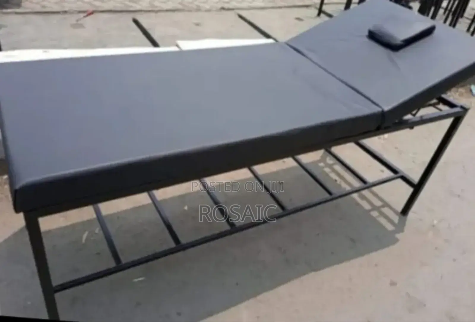 Massage Bed