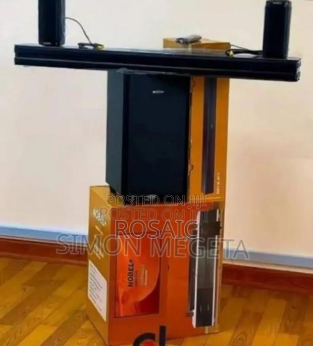 5.1ch Nobel Nb13 New Model Soundbar