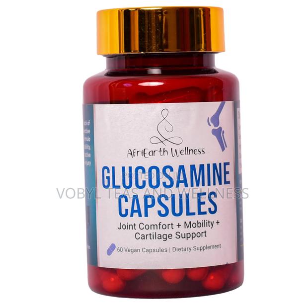 Glucosamine