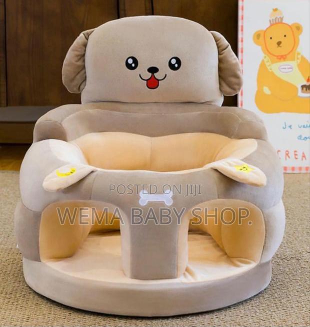Baby Sit-Me-Up Pillow/Seat Support - main view
