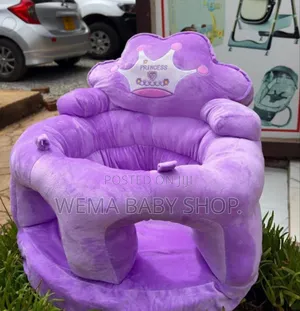 Baby Sit-me-up Pillow/Seat Support