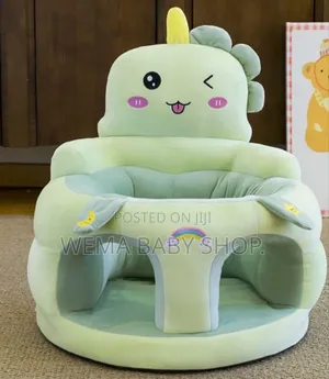 Baby Sit-me-up Pillow/Seat Support