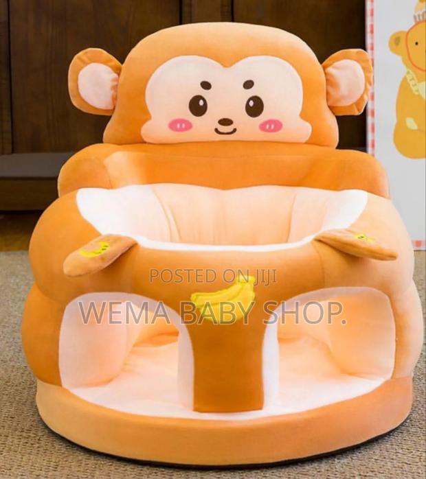 Baby Sit-Me-Up Pillow/Seat Support - thumbnail 6